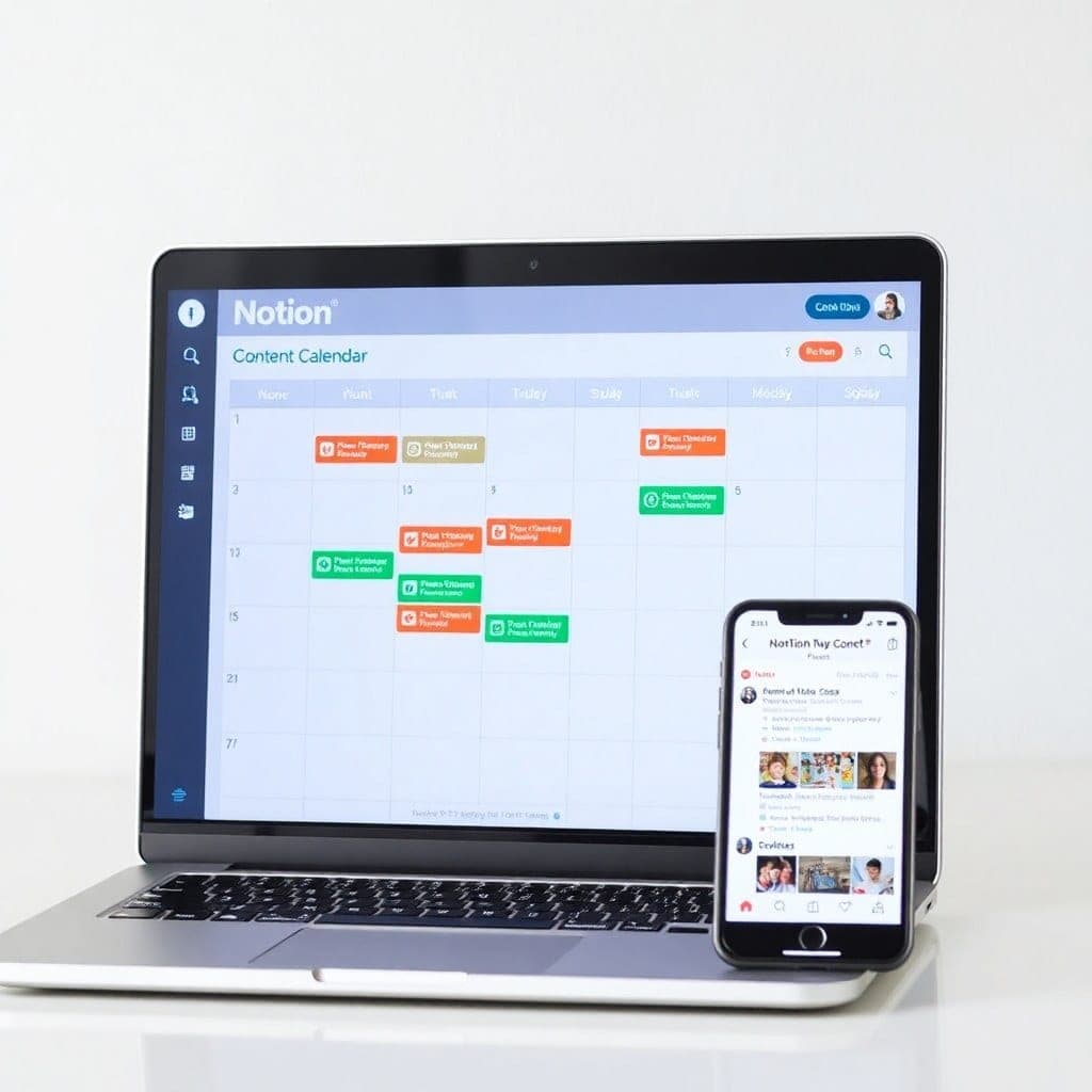 Content Planner Pro