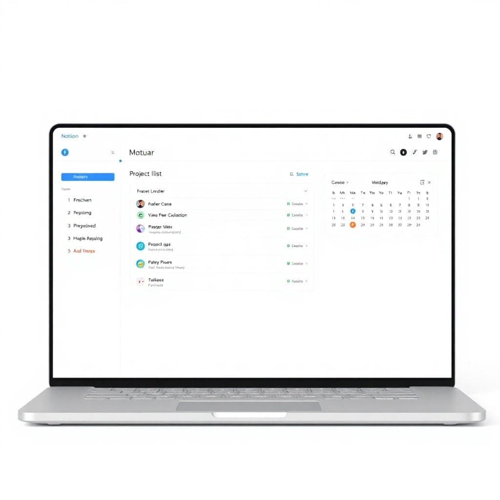 Freelance Dashboard Starter